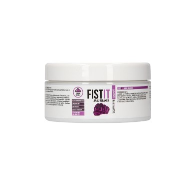 Żel Fisting Fist It - Anal Relaxer - 300 ml